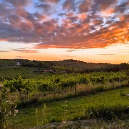 In Chianti With Shared Pool