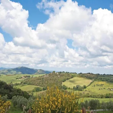 In Chianti With Shared Pool *